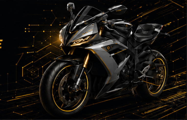 Moto Mox Suite