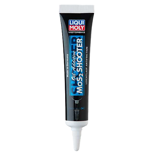 Aditivo Liqui Moly Antifric Mos2 20Ml