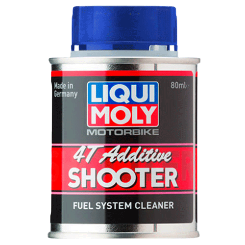 ADITIVO LIQUI MOLY CARB E INYECTORES GASOLINA  80ML RJ