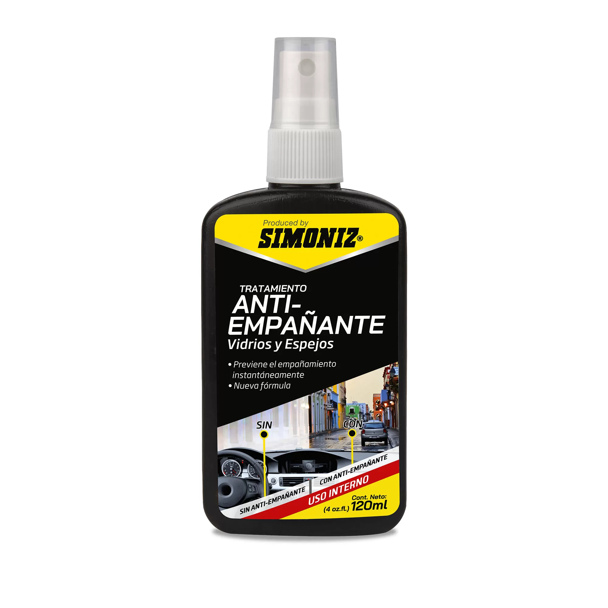 AntiempaÃ±ante Simoniz 120Ml