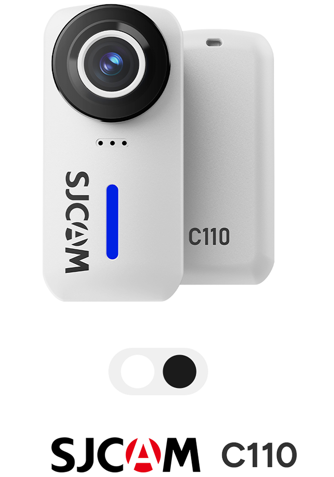 Camara SJCAM C110