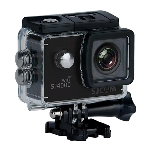 Camara SJCAM Sj4000 Wifi
