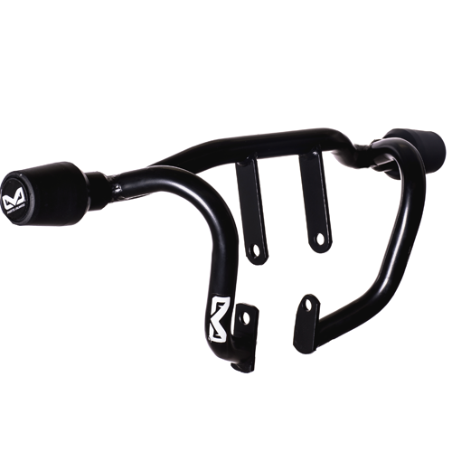 Defensa Armo Parts Honda Cbf 125