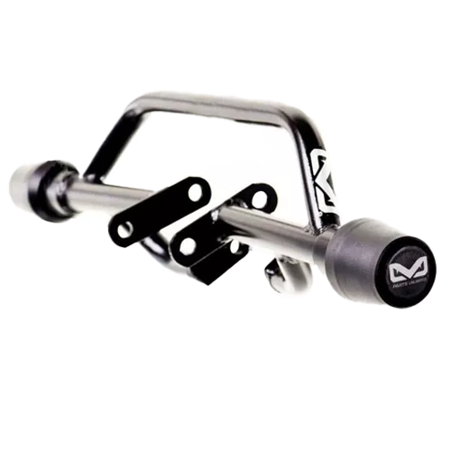 Defensa Armo Parts Honda Cbf 150