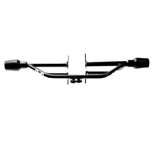 Defensa Armo Parts Pulsar 135
