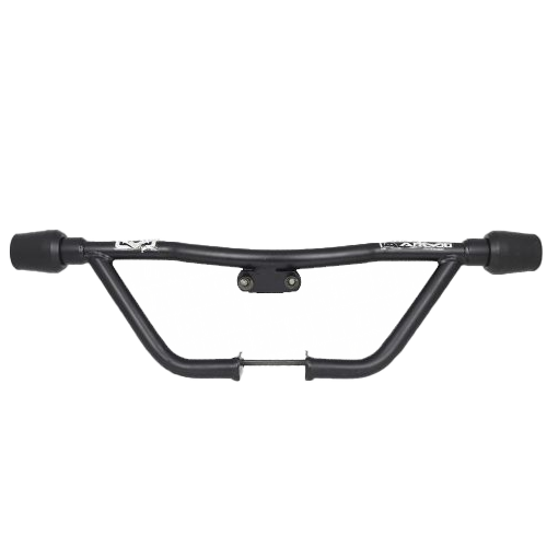 Defensa Armo Parts Suzuki Gs150R