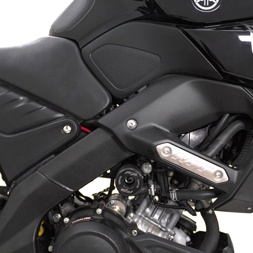DEFENSA FP DRIVE YAMAHA MT15