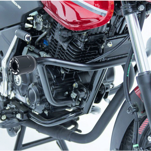 Defensa Fireparts Variant Discover 150St