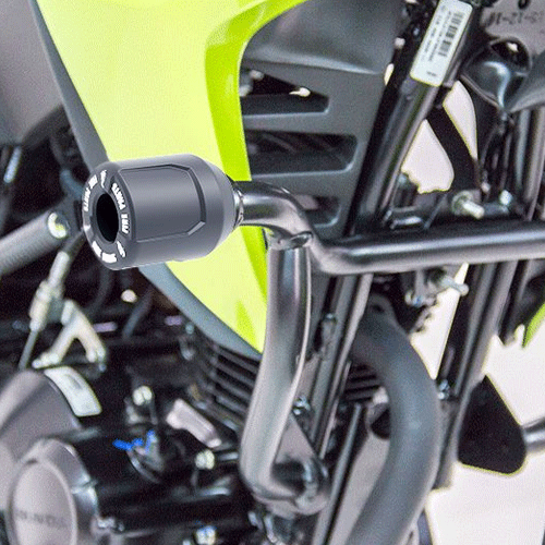 Defensa Fireparts Variant Honda Cb110