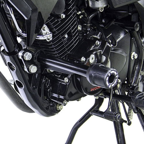 Defensa Fireparts Variant Honda Cb125F