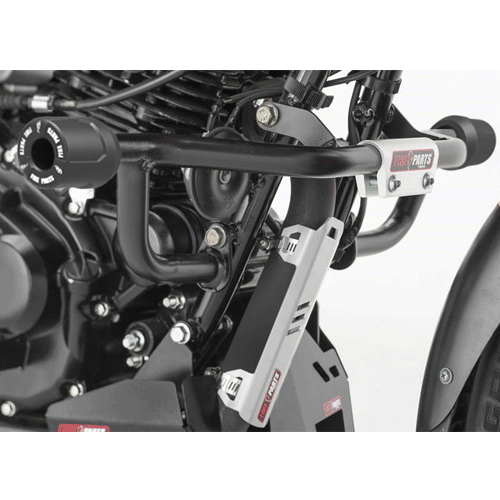 Defensa Fireparts Variant Pulsar 180/220