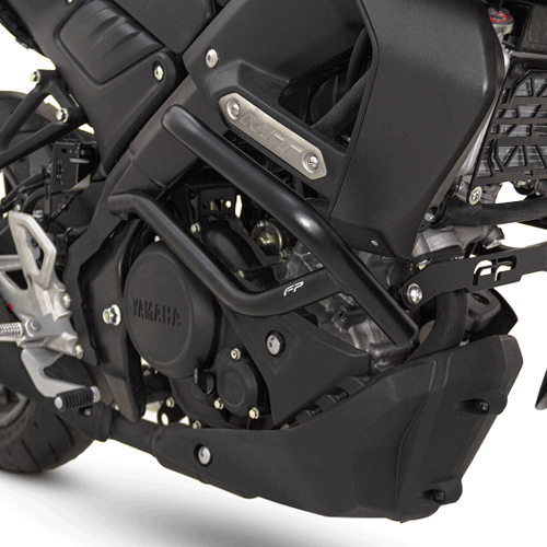 Defensa Fireparts Yamaha Mt15