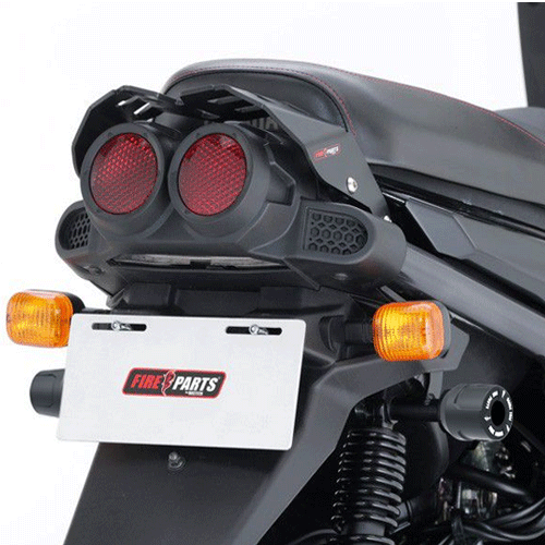 Defensa Slider Variant Tra Bws 125