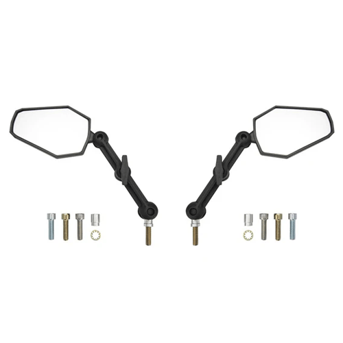 Espejo Doubletake - Adventure Mirror Kit 6.0