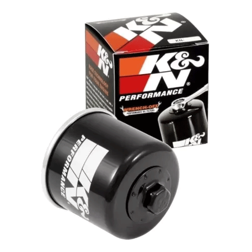 Filtro De Aceite K&N Kawasaki Ninja Zx