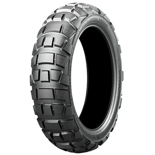 Llanta Bridgestone Ax41 170/60-17 Sellomatic/Neumatico