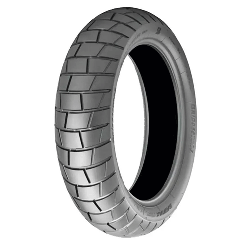 Llanta Bridgestone Battlax At41 150/70-17 Sellomatic/Neumatico