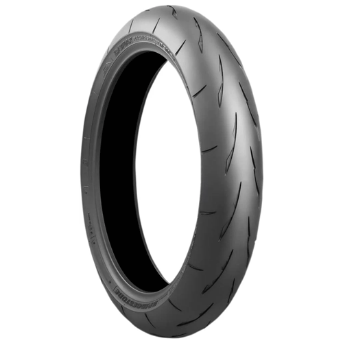 Llanta Bridgestone Battlax Racing Rs11 120/70-17 Sellomatic/Neumatico