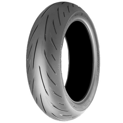 Llanta Bridgestone Battlax S22 140/70-17 Sellomatic/Neumatico