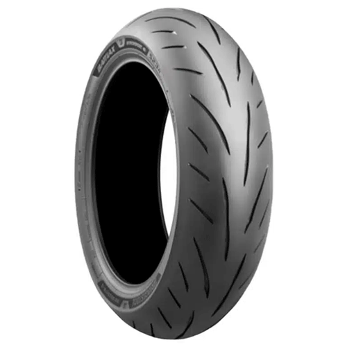 Llanta Bridgestone Battlax S23 190/50-17 TL