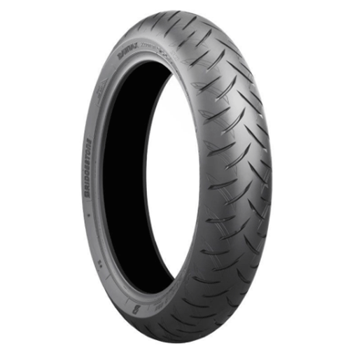 Llanta Bridgestone Battlax Scooter 100/80-14 Sellomatic