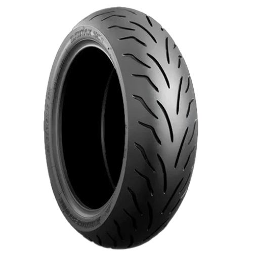 Llanta Bridgestone Battlax Scooter 130/70-12 Sellomatic/Neumatico