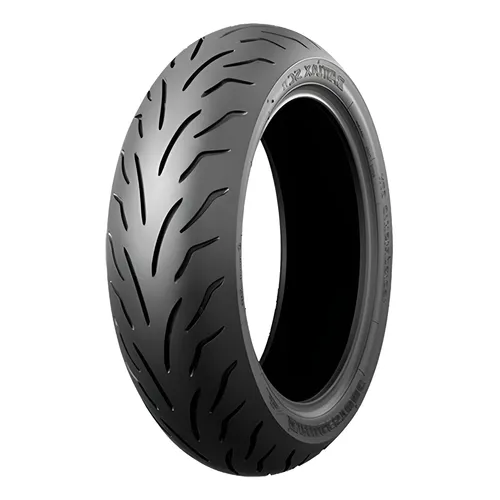 Llanta Bridgestone Battlax Scooter 2 160/60-15 Sellomatic