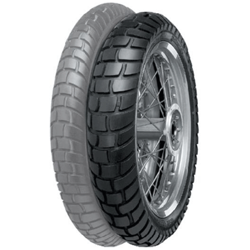 Llanta Continental Conti Escape 130/80-17 Neumatico