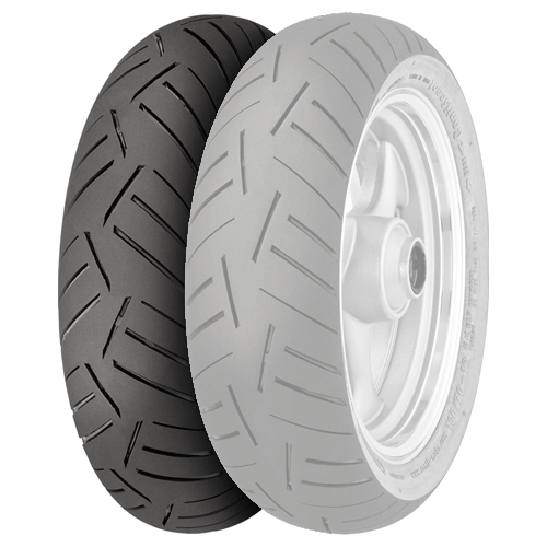 Llanta Continental Conti Scoot 120/80-14 Sellomatic/Neumatico