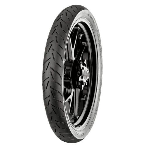 Llanta Continental Conti Street 100/90-18 Sellomatic