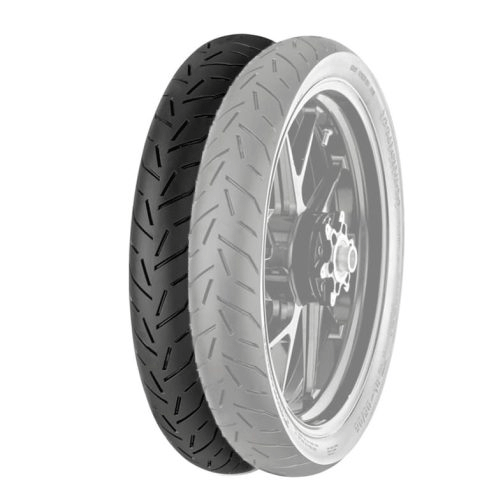 LLANTA CONTINENTAL CONTISTREET 275-17 TL