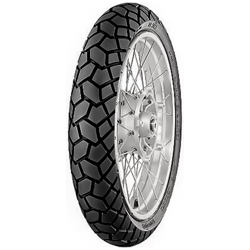 Llanta Continental Tkc70 110/80-19 Sellomatic/Neumatico