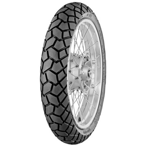 Llanta Continental Tkc70 120/70-19 Sellomatica/Neumatico