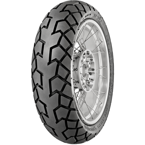 Llanta Continental Tkc70 140/80-17 Sellomatic/Neumatico