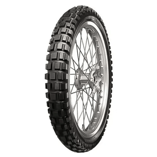 Llanta Continental Tkc80 90/90-21 Neumatico