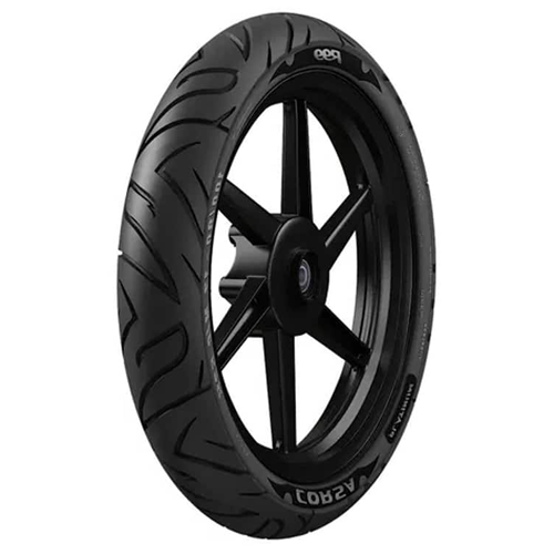 Llanta Corsa R99 90/80-17 Sellomatic/Neumatico