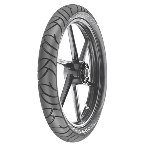 Llanta Corsa S01 100/80-17 Sellomatic/Neumatico