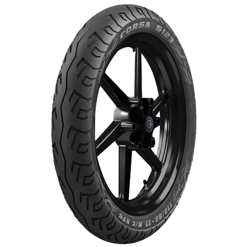 Llanta Corsa S123 150/60-17 Sellomatic