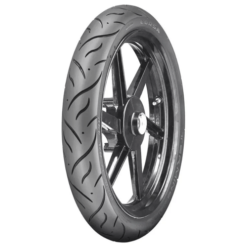 Llanta Corsa Terminator 70/90-17 Neumatico