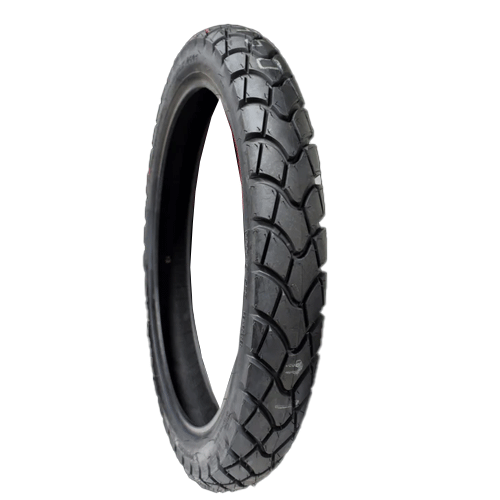 Llanta Dunlop D604 250-17 Neumatico