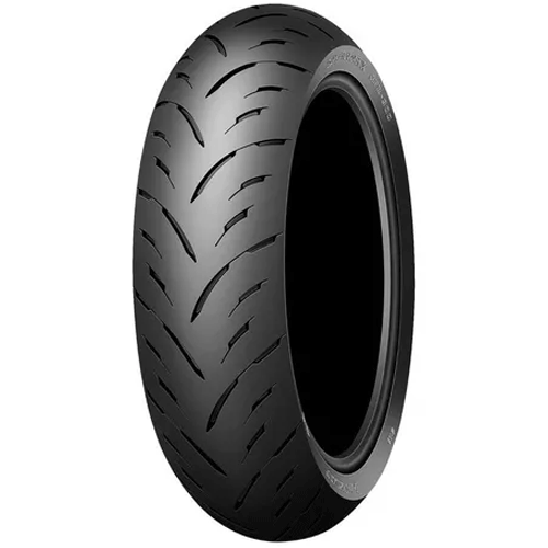 Llanta Dunlop Gpr300 140/70-17 Sellomatic/Neumatico