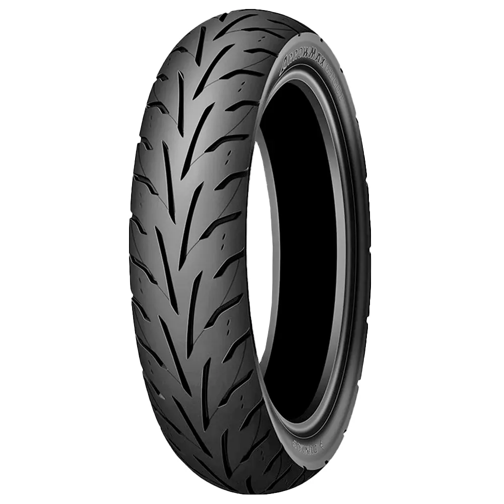 Llanta Dunlop Gt601 130/70-18 Tl