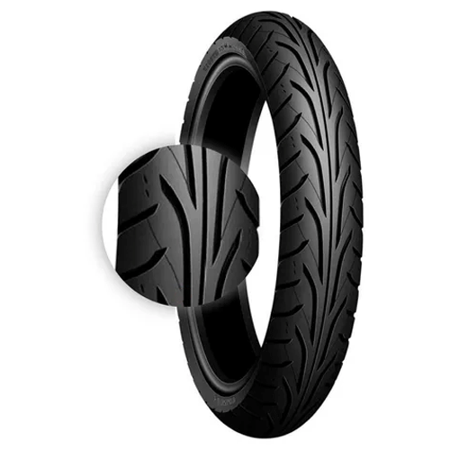 Llanta Dunlop Gt601 90/90-18 Sellomatic/Neumatico