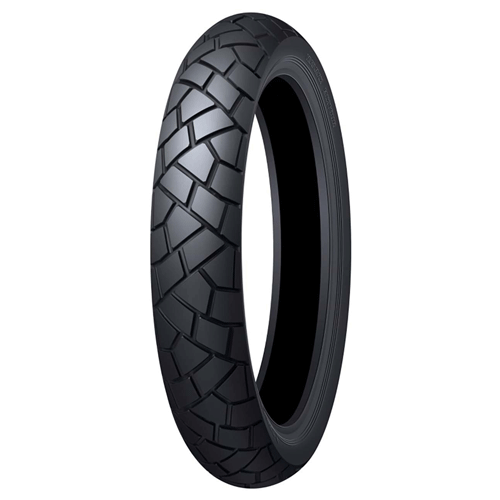 Llanta Dunlop Mix Tour 120/70-19 Sellomatic/Neumatico
