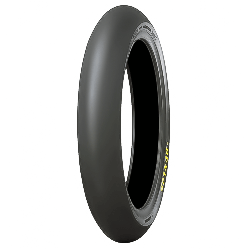 Llanta Dunlop Moto 3 90/80-17 Neumatico