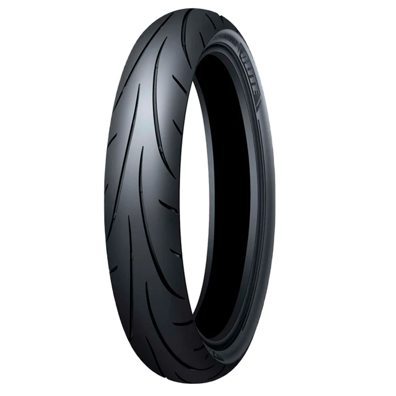 Llanta Dunlop Q-Lite 80/90-17 Tl