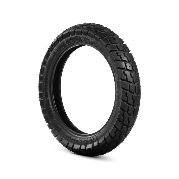 Llanta Dunlop Trailmax 120/80-17 Neumatico