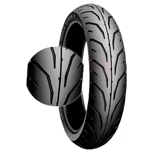 Llanta Dunlop Tt900 275-17 Neumatico