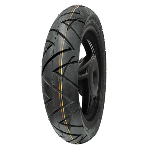 Llanta IRC Mb99 130/70-12 Sellomatic/Neumatico