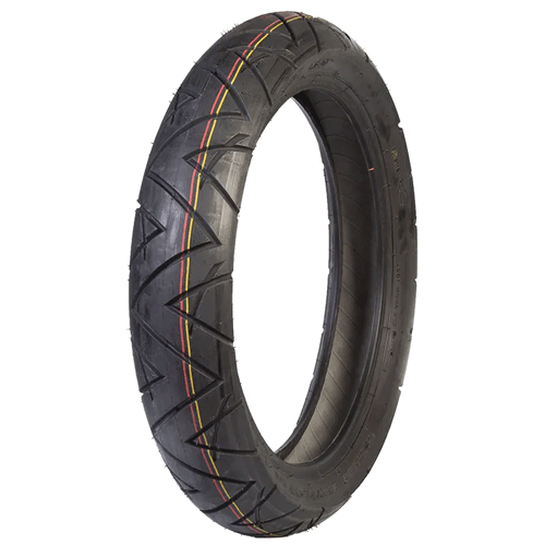 Llanta IRC Mb99 130/70-17 Sellomatic/Neumatico
